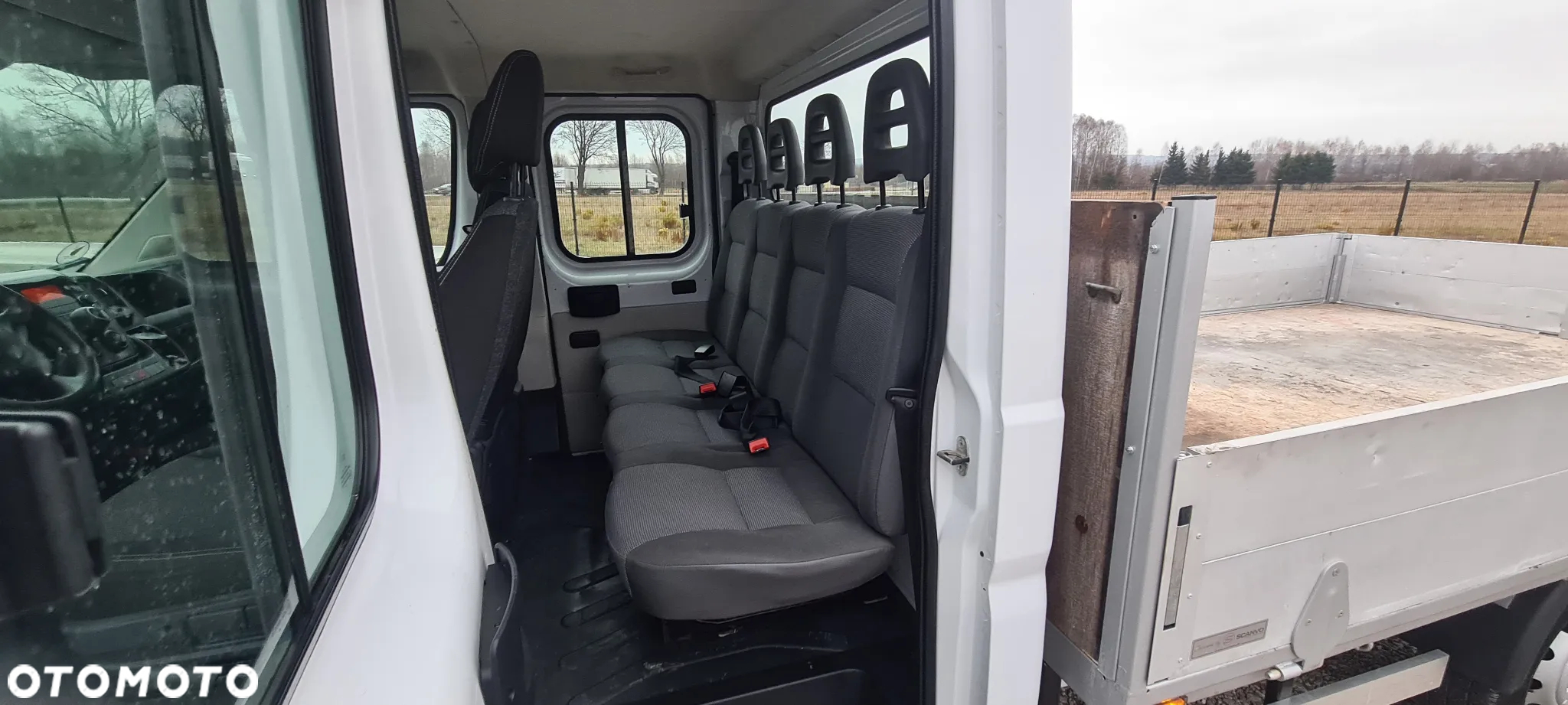Fiat Ducato - 13