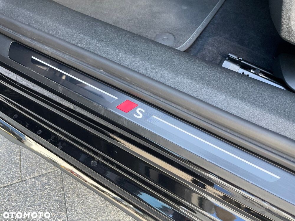 Audi A5 Avant - 19