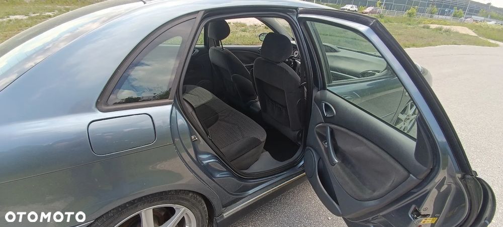 Citroën C5 - 31