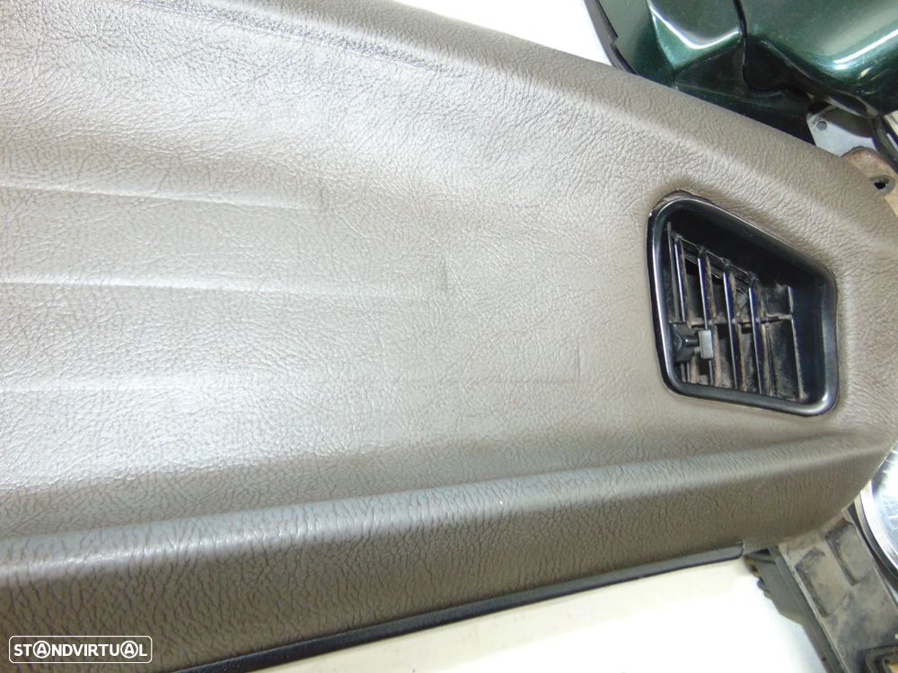 Talbot samba tablier - 9