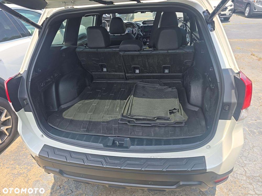Subaru Forester - 12