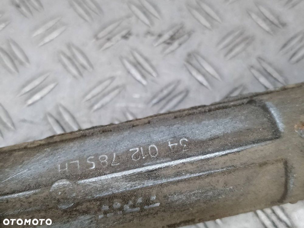 MAGLOWNICA PRZEKŁADNIA KIEROWNICY NISSAN MICRA K12 48001AY611  13003357 1.5 - 3