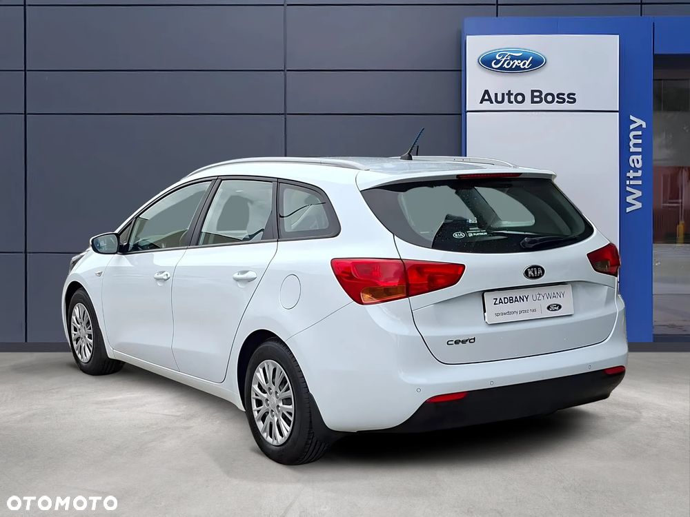 Kia Ceed 1.4 S - 3