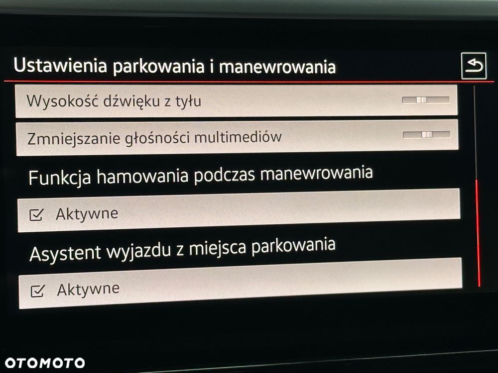 Volkswagen Arteon Shooting Brake 2.0 TSI 4Motion R DSG - 35