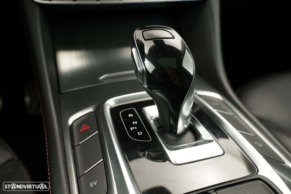 MG EHS 1.5 T-GDI Plug-in Hybrid Luxury - 15