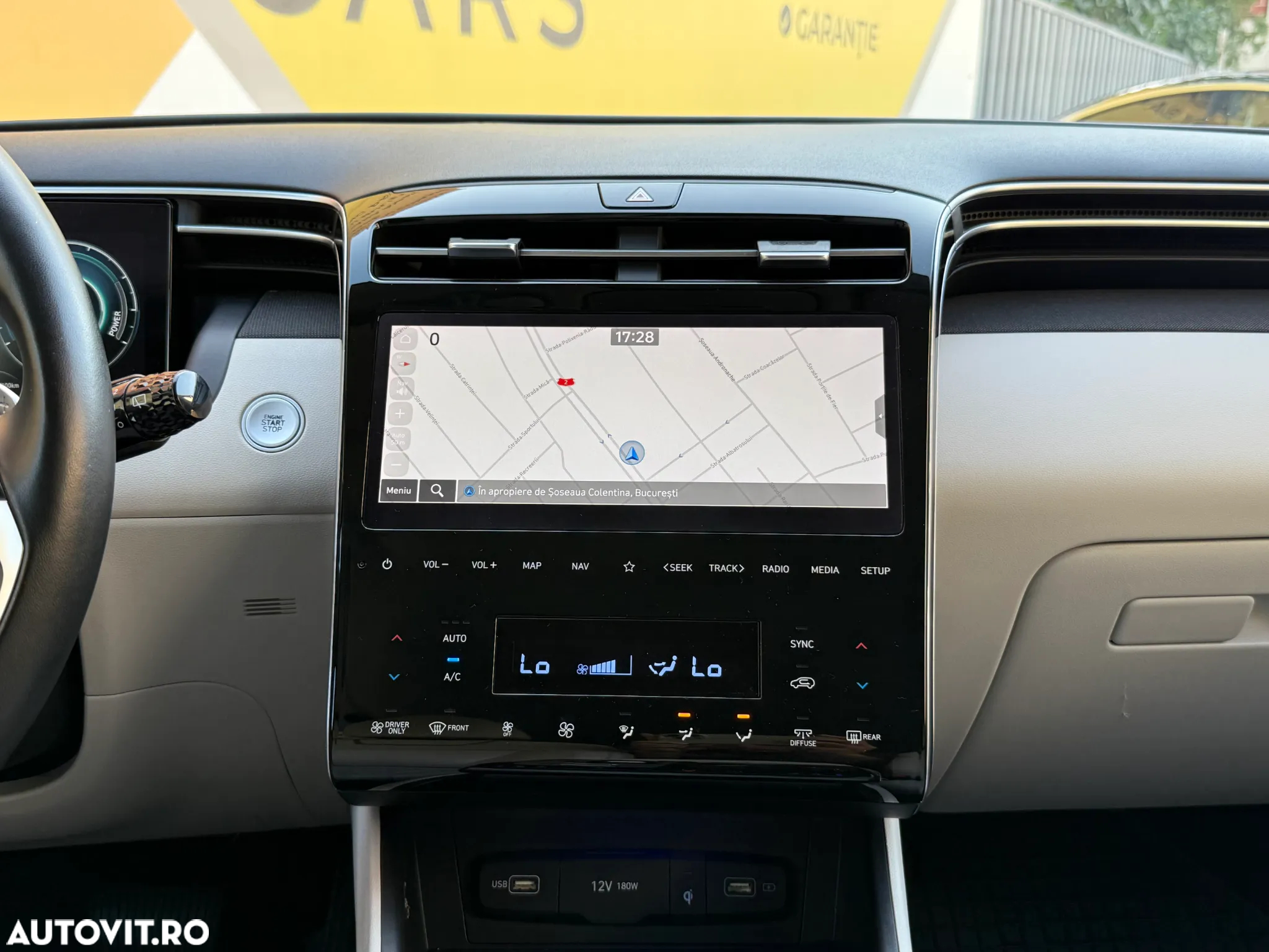 Hyundai Tucson 1.6 T-GDi Plug-in-Hybrid 2WD N Line - 22
