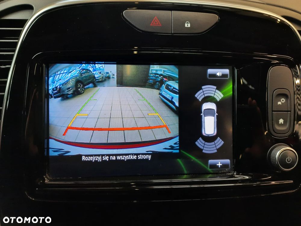 Renault Captur TCe 150 GPF INTENS - 10