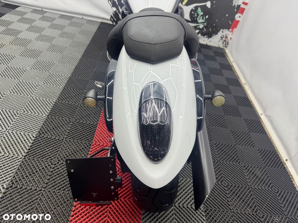 Kawasaki Vulcan - 21