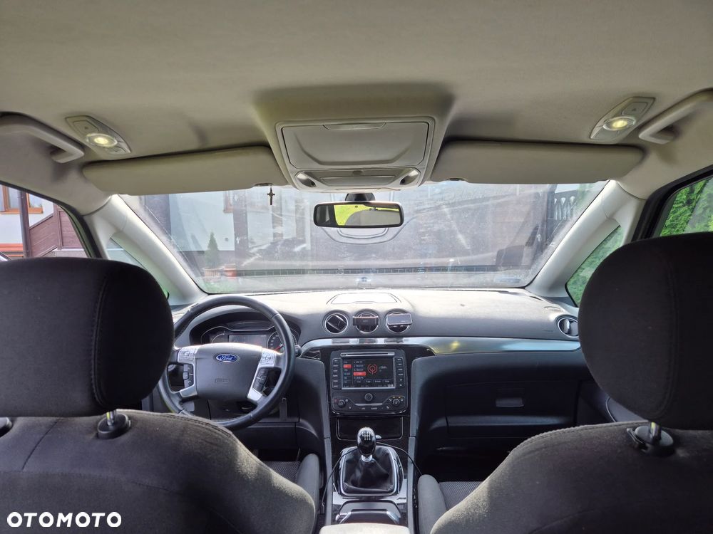 Ford S-Max - 4
