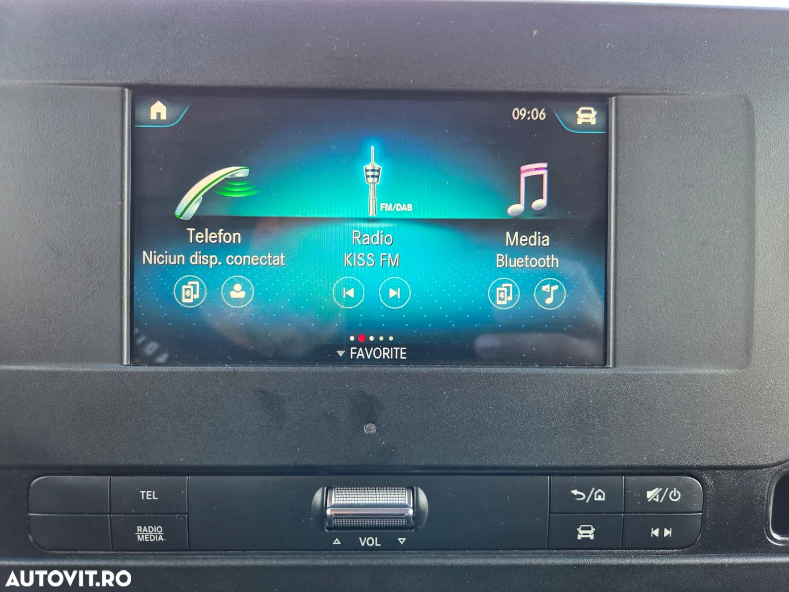Mercedes-Benz New Sprinter L3H2 - 27