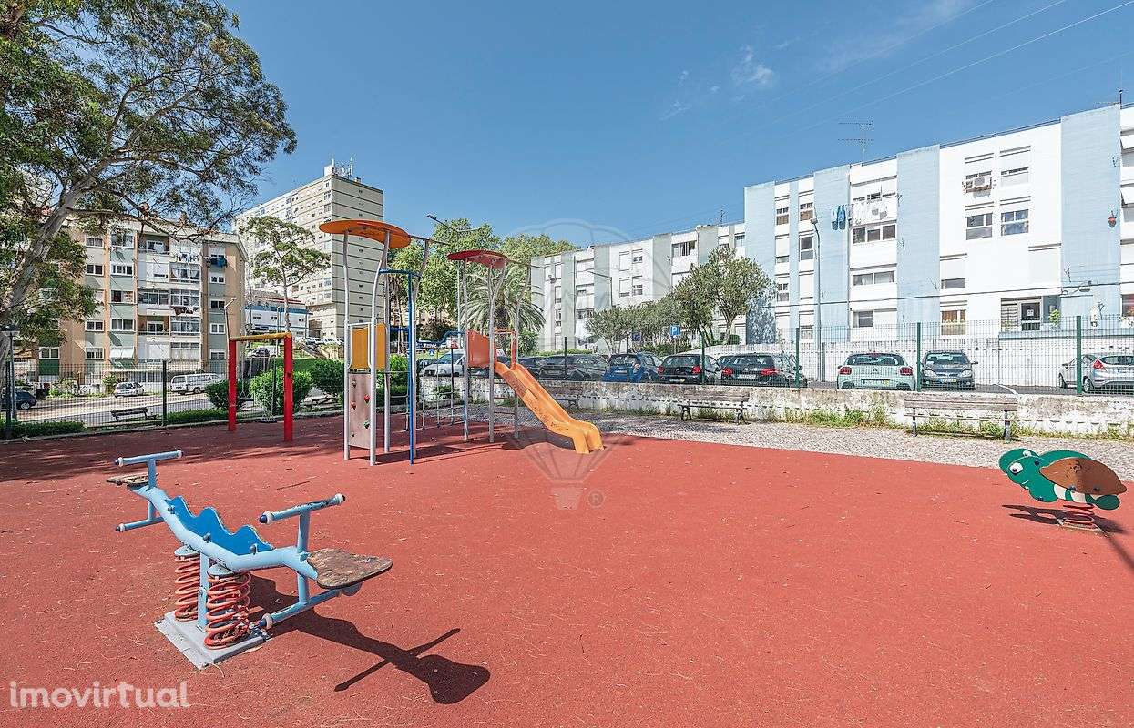 Apartamento T2 para venda - Grande imagem: 3/25