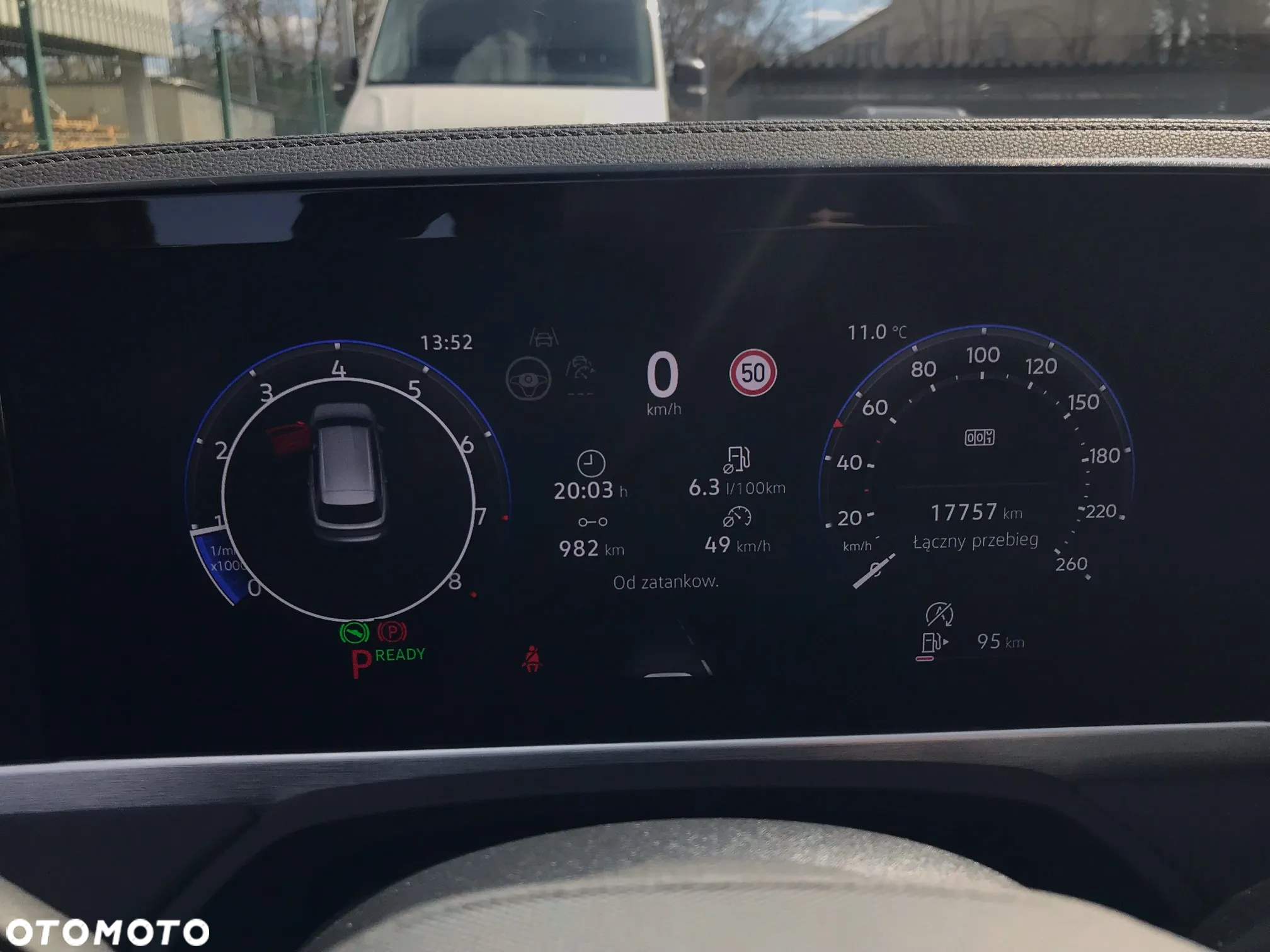 Volkswagen Passat - 10