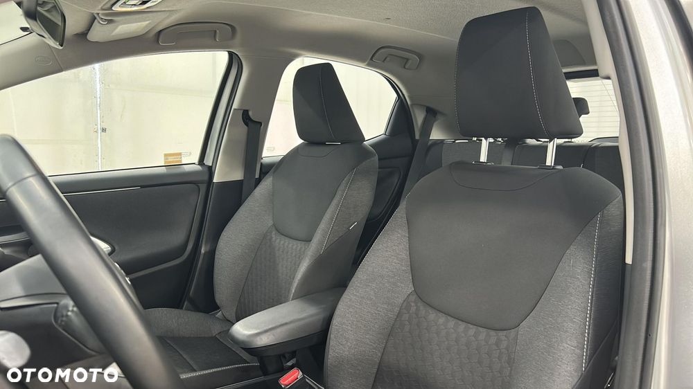 Toyota Yaris - 17