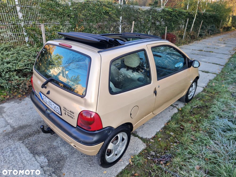 Renault Twingo 1.2 - 22