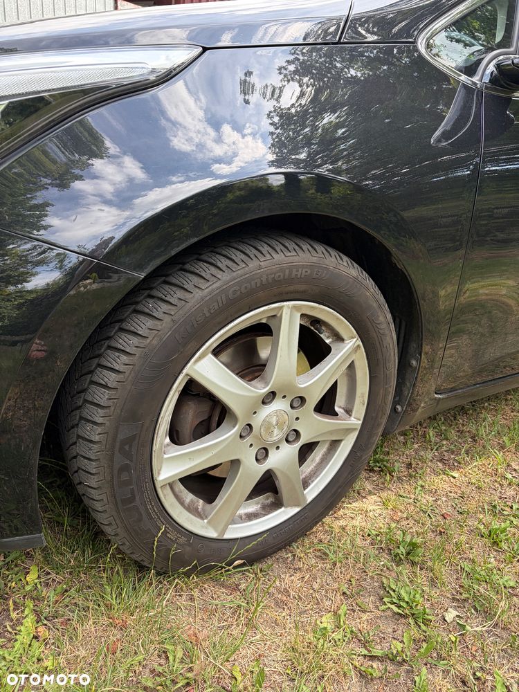 Kia Ceed 1.6 GDI Business Line - 4