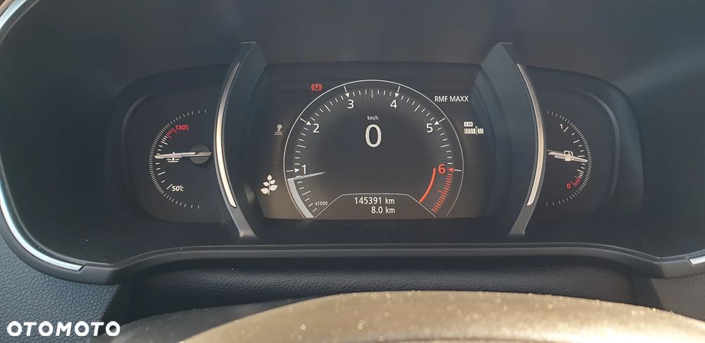 Renault Megane ENERGY TCe 130 BUSINESS - 30