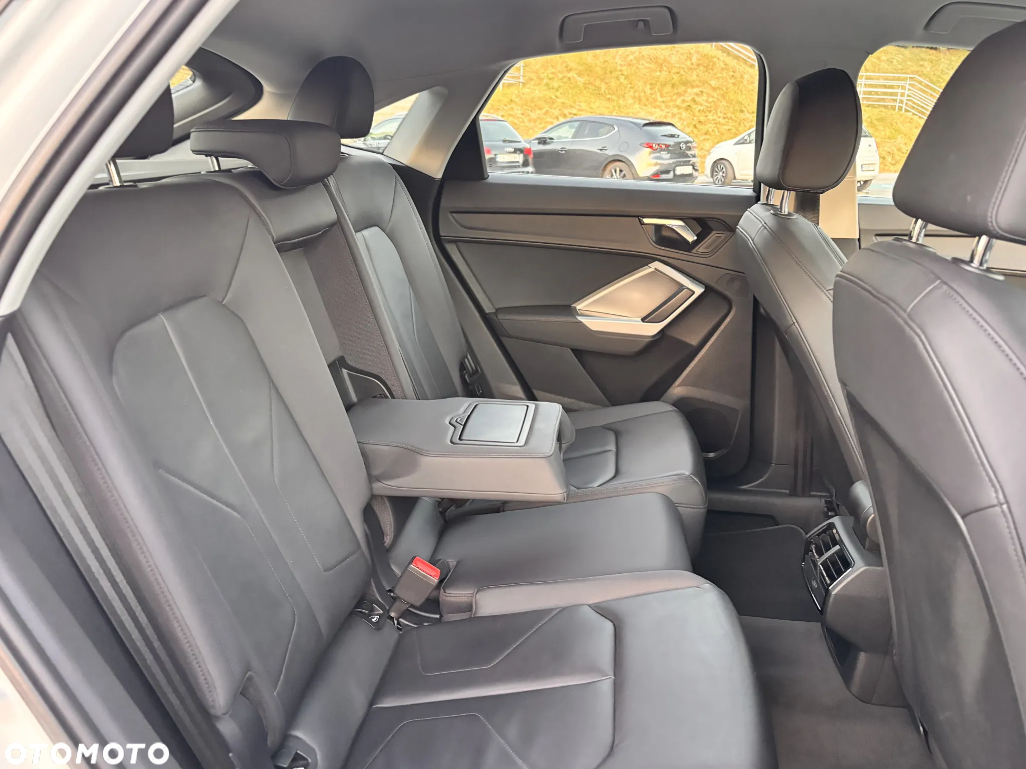 Audi Q3 35 TFSI S tronic - 15