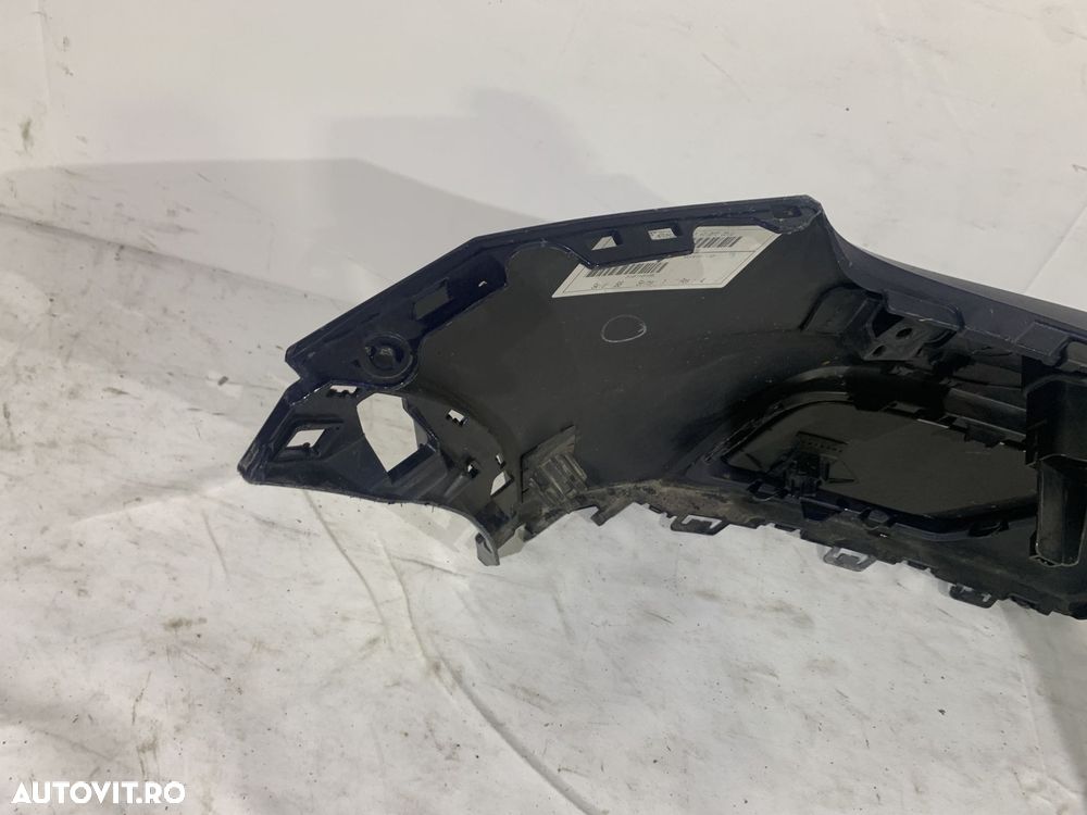 Bara fata VW Tiguan, 2017, 2018, 2019, 2020, cod origine OE 5NA807221. - 6