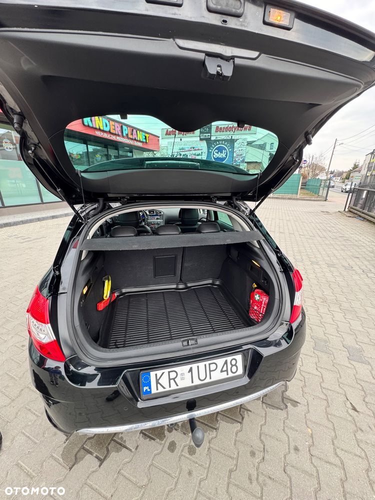 Citroën C4 1.6 VTi Exclusive - 9