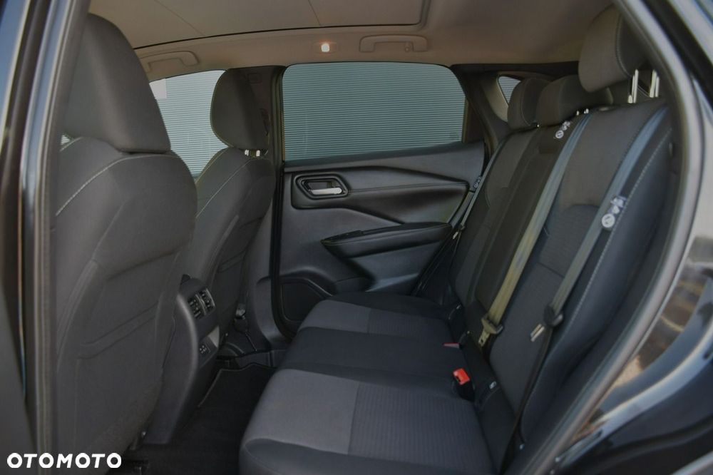 Nissan Qashqai 1.3 DIG-T mHEV 4x4 N-Design Xtronic - 15