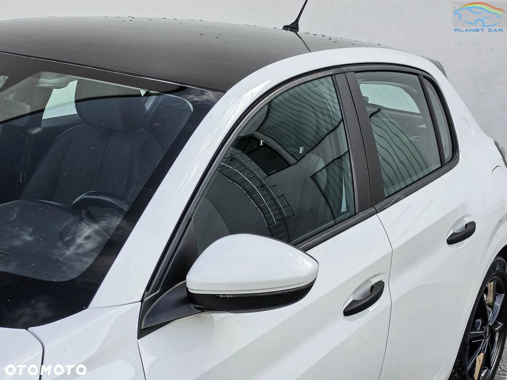 Peugeot 208 BlueHDi 100 Active - 6
