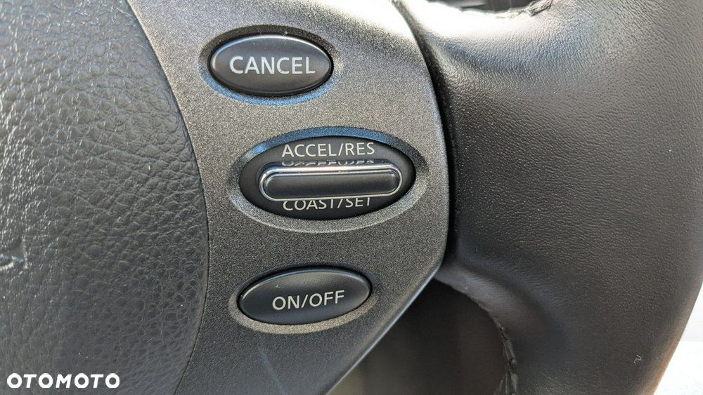Nissan Altima - 27