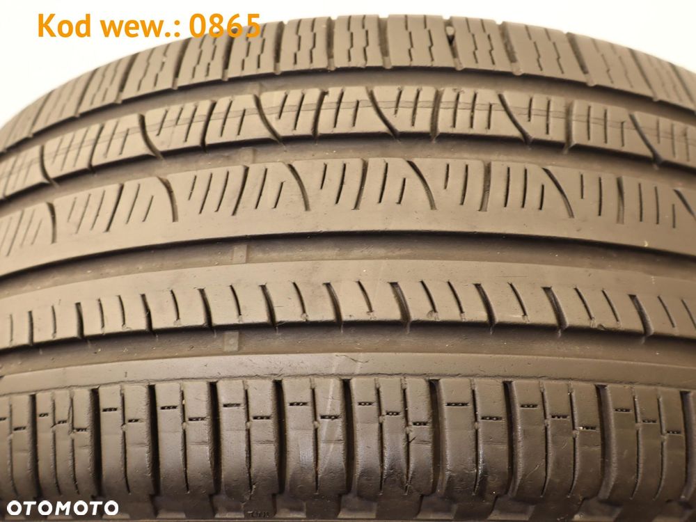 Pirelli Scorpion Verde All Season - 235/55 R17 - 8