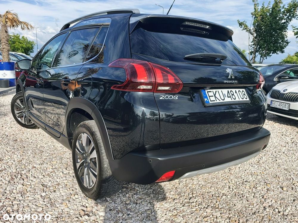 Peugeot 2008 - 16