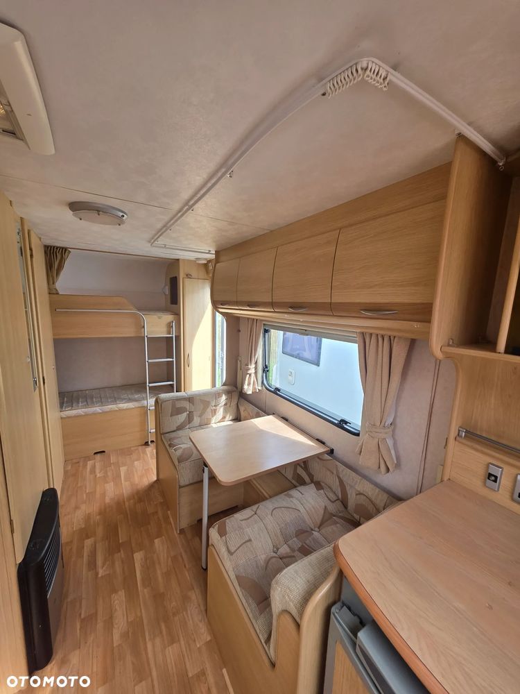 Coachman FESTIVAL 560/6 - 8