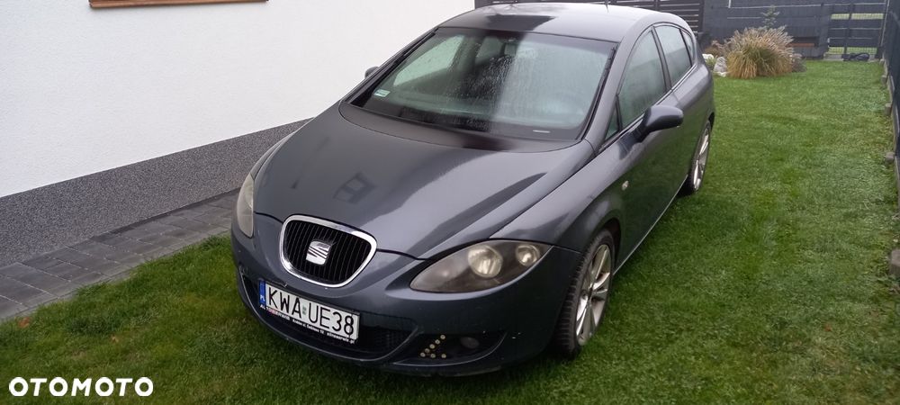 Seat Leon 1.4 E1N - 1