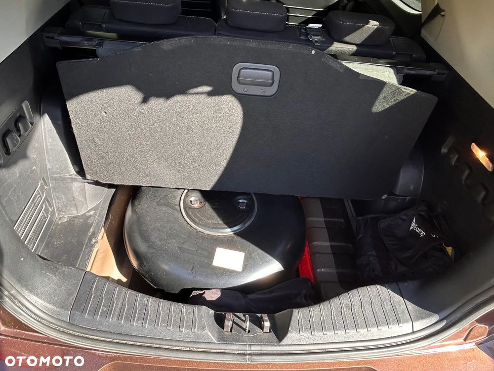 SsangYong/KGM XLV 1.6 Quartz - 5