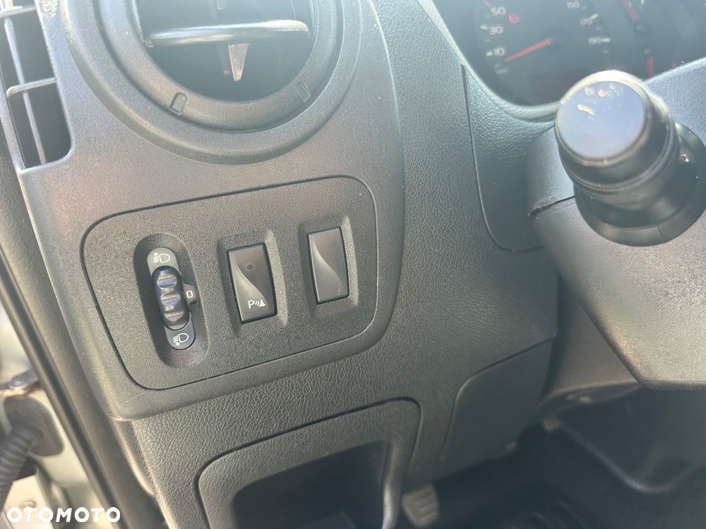 Renault Master 2.3dci 125ps 2011/12r L2H2 Klima stan extra - 27