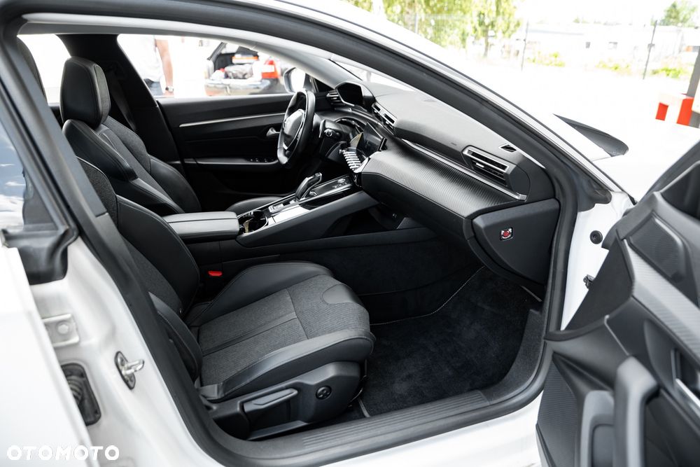 Peugeot 508 225 e-EAT8 ActivePack - 22