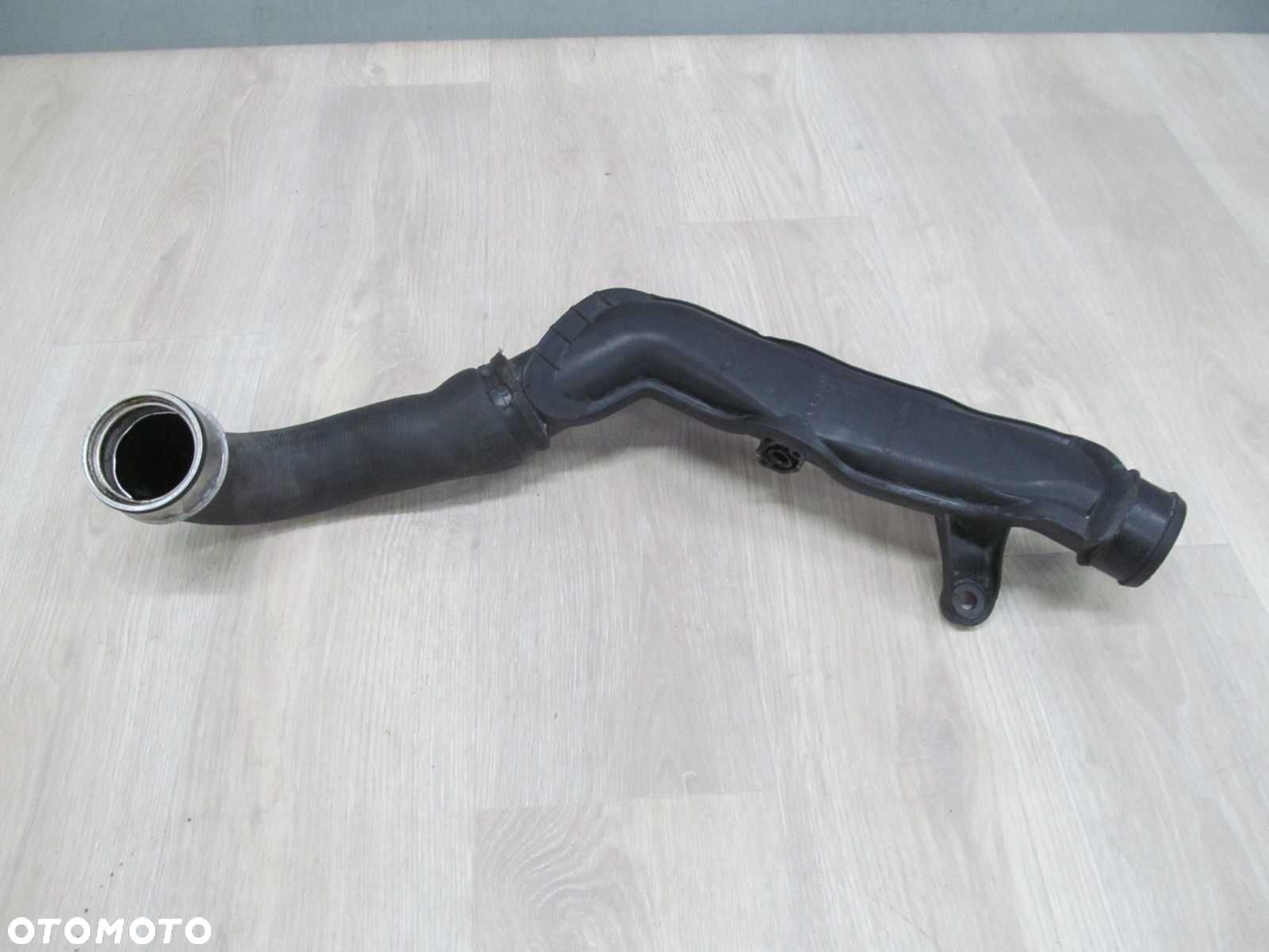 AUDI A3 8P GOLF V SEAT TDI RURA DOLOT POWIETRZA 3C0145762AH/M 1K0145762AE/AQ/BF/BG - 1