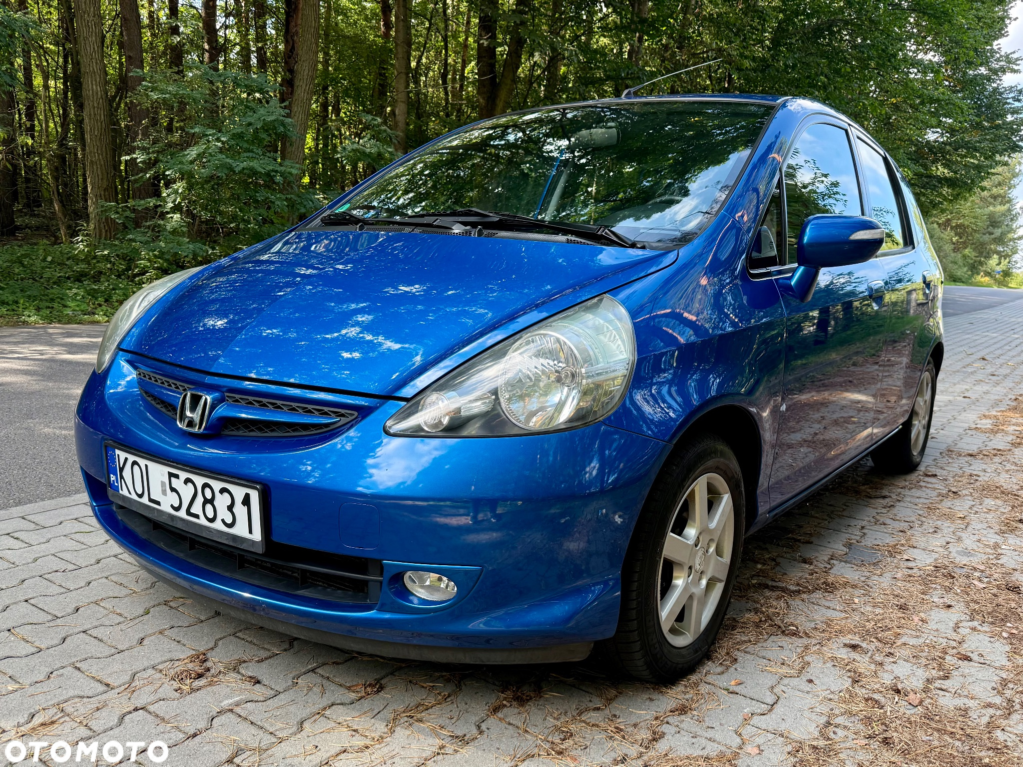 Honda Jazz 1.4 Style - 12