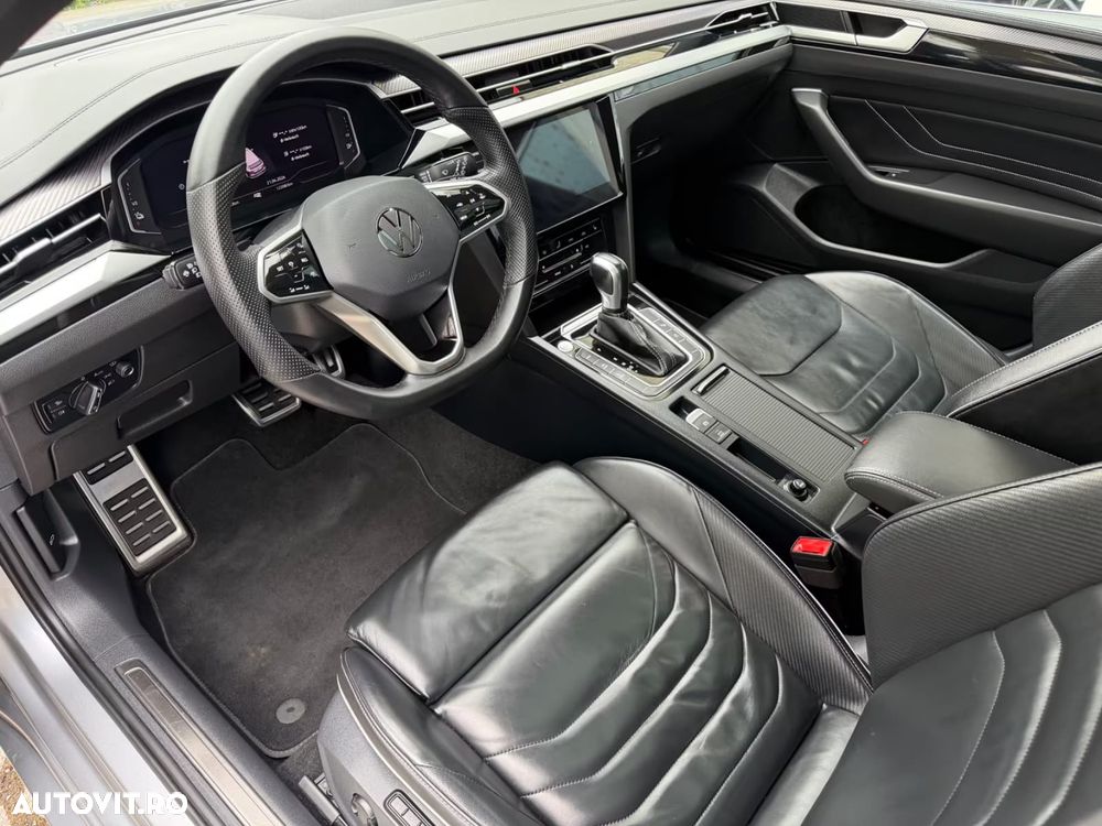 Volkswagen ARTEON 1.4 eHybrid OPF DSG R-Line - 11