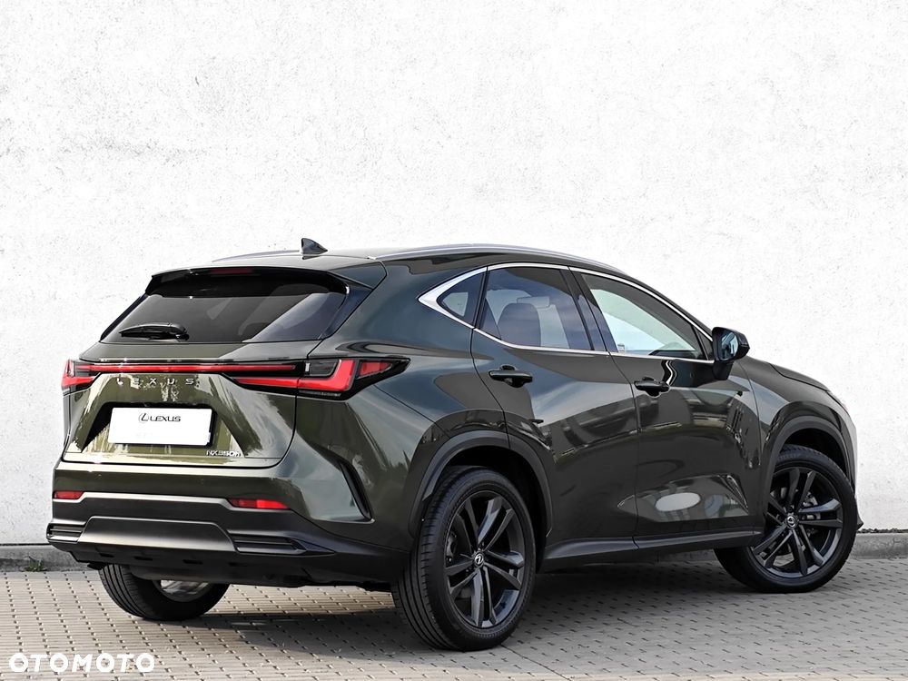 Lexus NX 350h Prestige AWD - 6