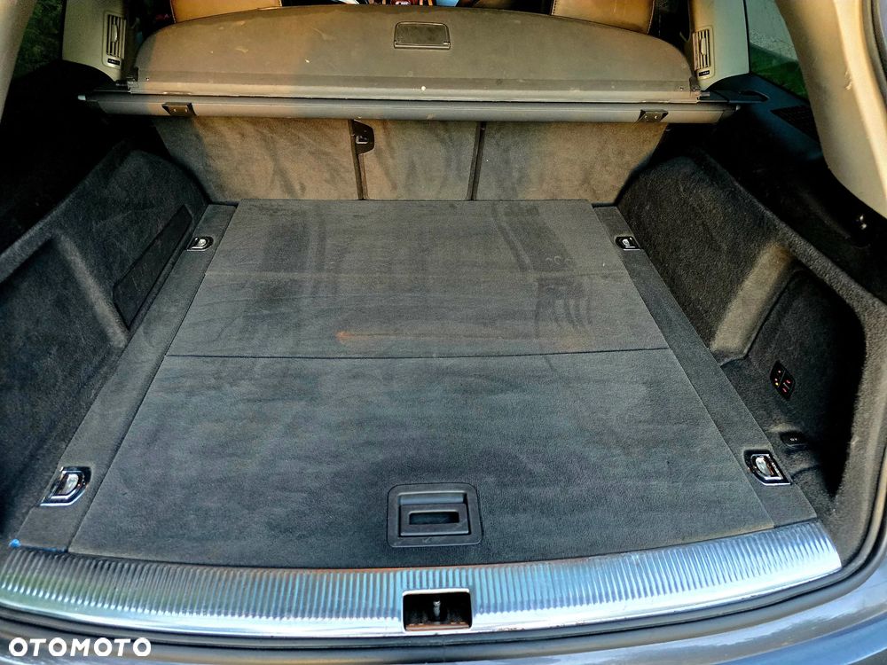 Audi Q7 - 28