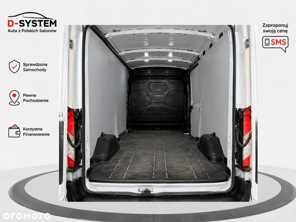 Ford Transit - 10