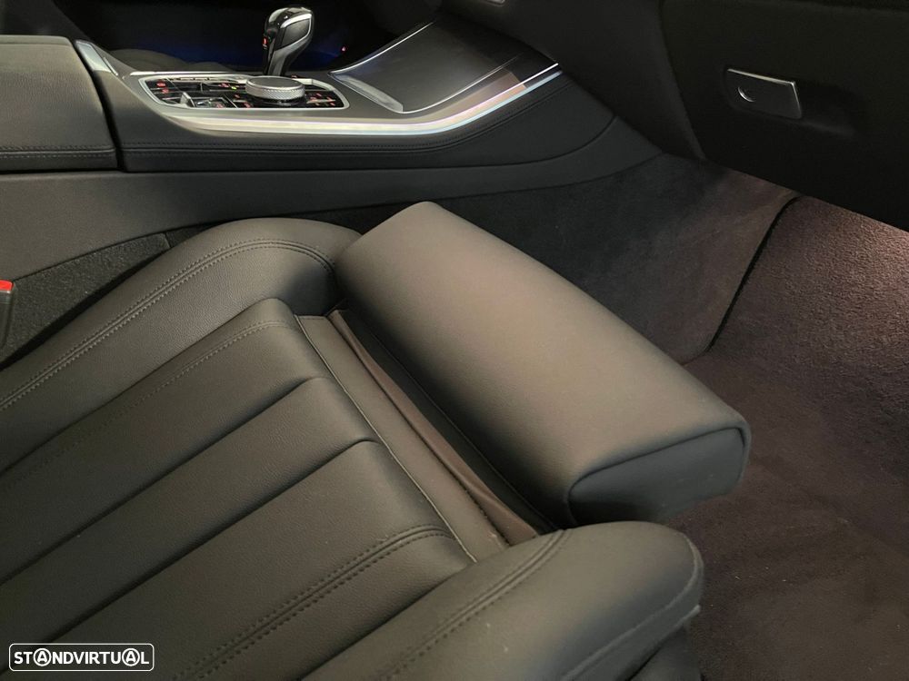 BMW X5 45 e xDrive - 17