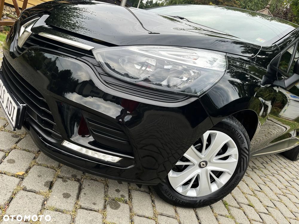 Renault Clio ENERGY TCe 90 Start & Stop Dynamique - 37