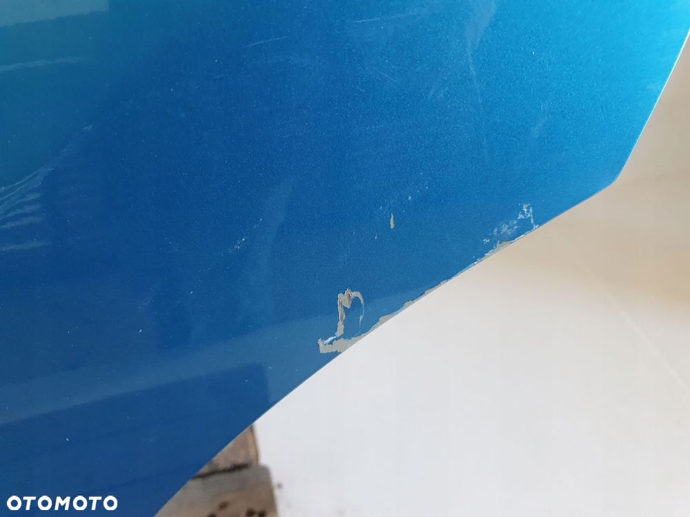 DRZWI LEWY TYŁ Renault Captur I 2013-2019 EUROPA lewe tylne tylnie kierowcy - 8