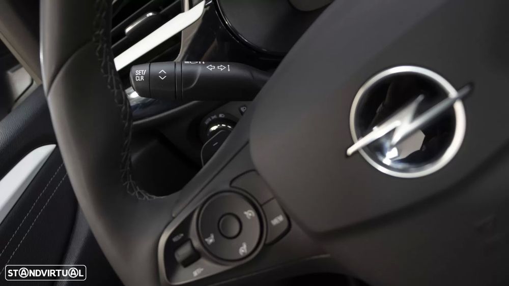 Opel Corsa 1.2 T Hybrid EdCT - 22