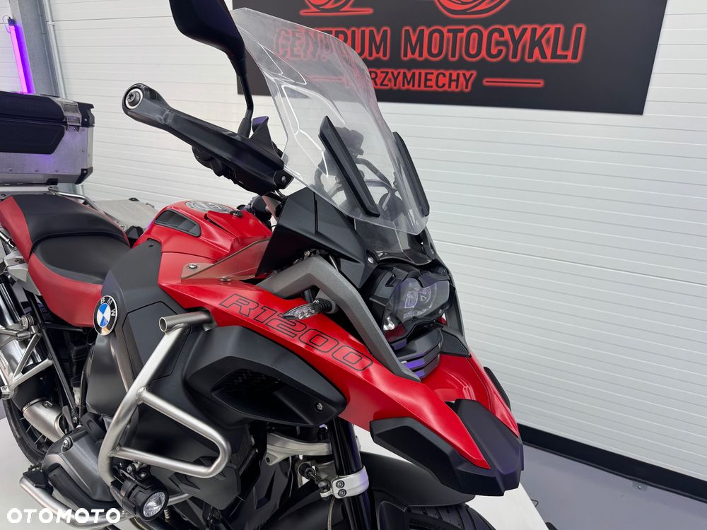BMW GS - 10