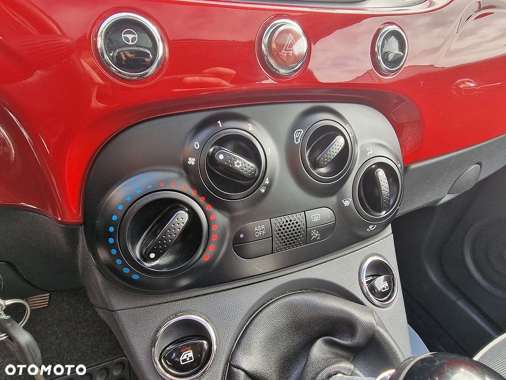 Fiat 500 - 16