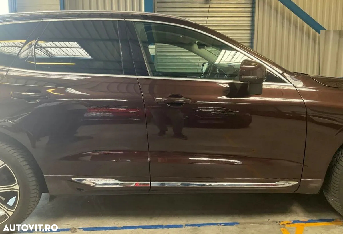 Volvo XC 90 T8 Twin Engine AWD Inscription - 9