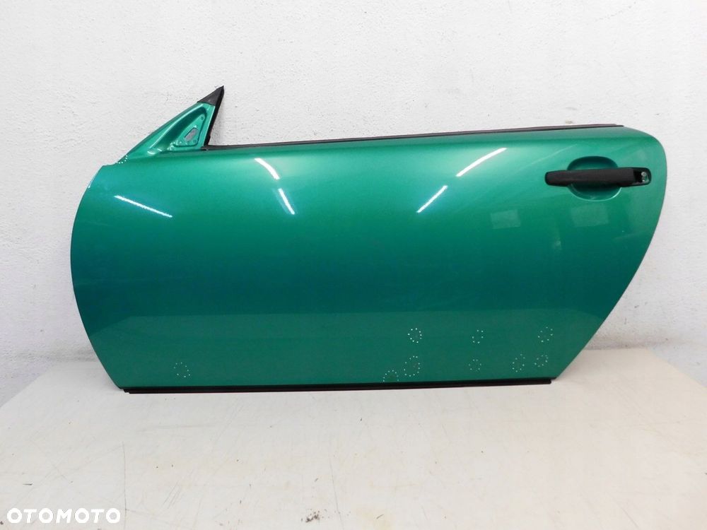 drzwi lewe 252 mercedes slk 2.0 r170 99r - 1