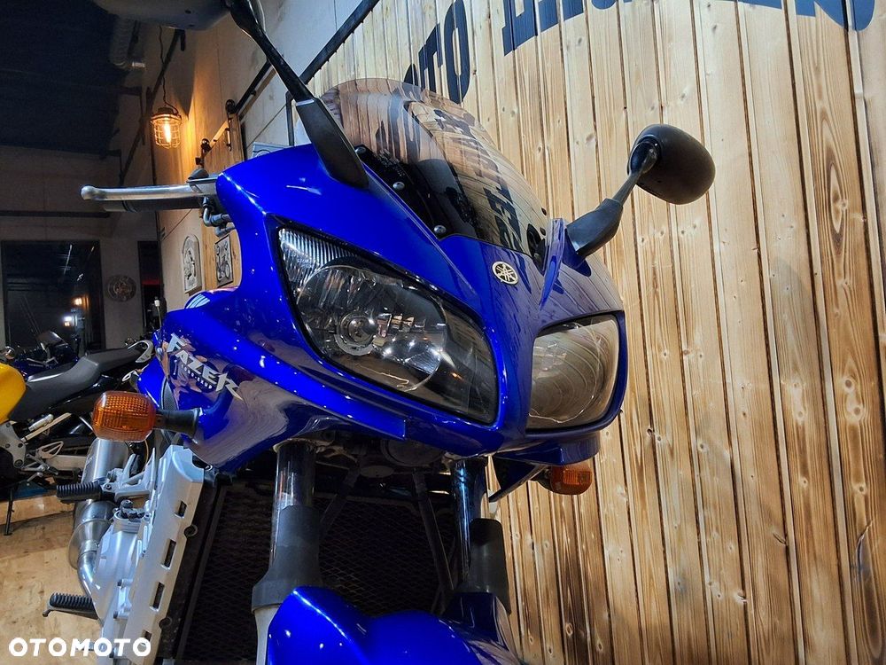 Yamaha Inny - 2