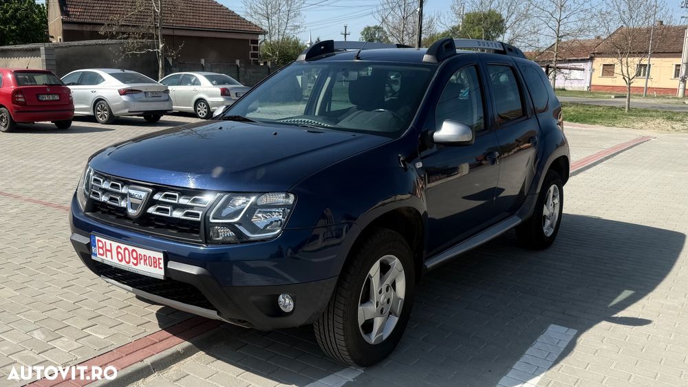 Dacia Duster 1.2 TCe 4x2 Laureate - 1