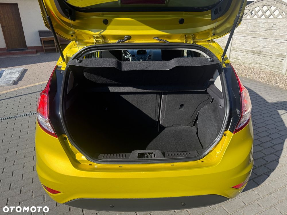 Ford Fiesta - 14
